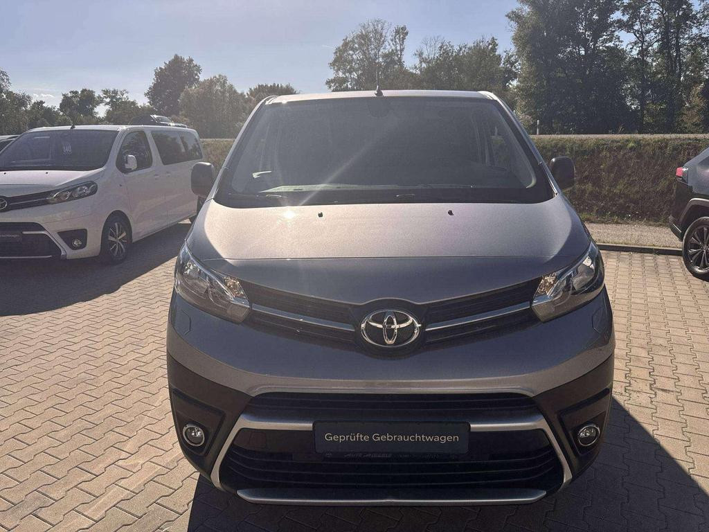 Toyota Proace (Verso)