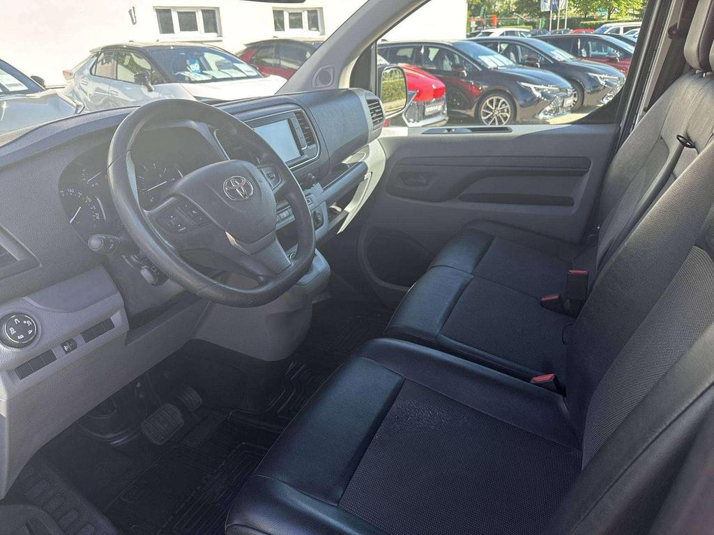 Toyota Proace (Verso)