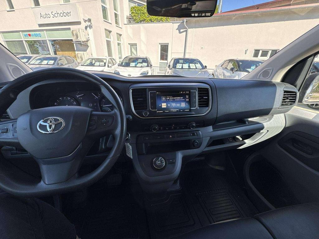 Toyota Proace (Verso)