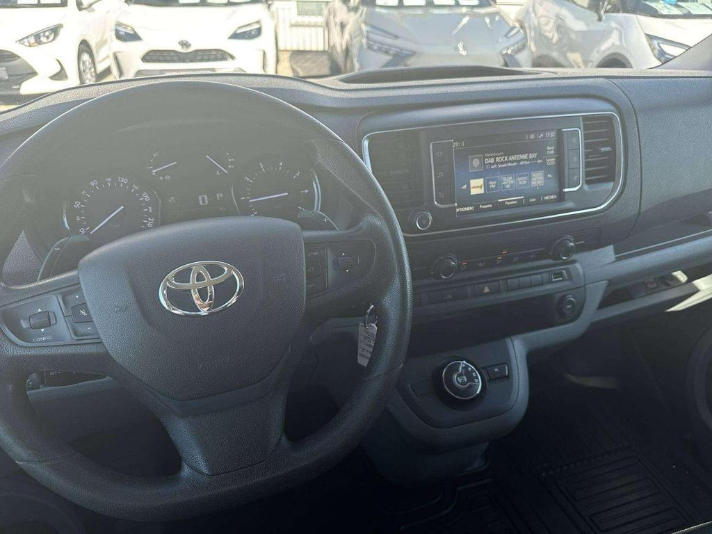 Toyota Proace (Verso)