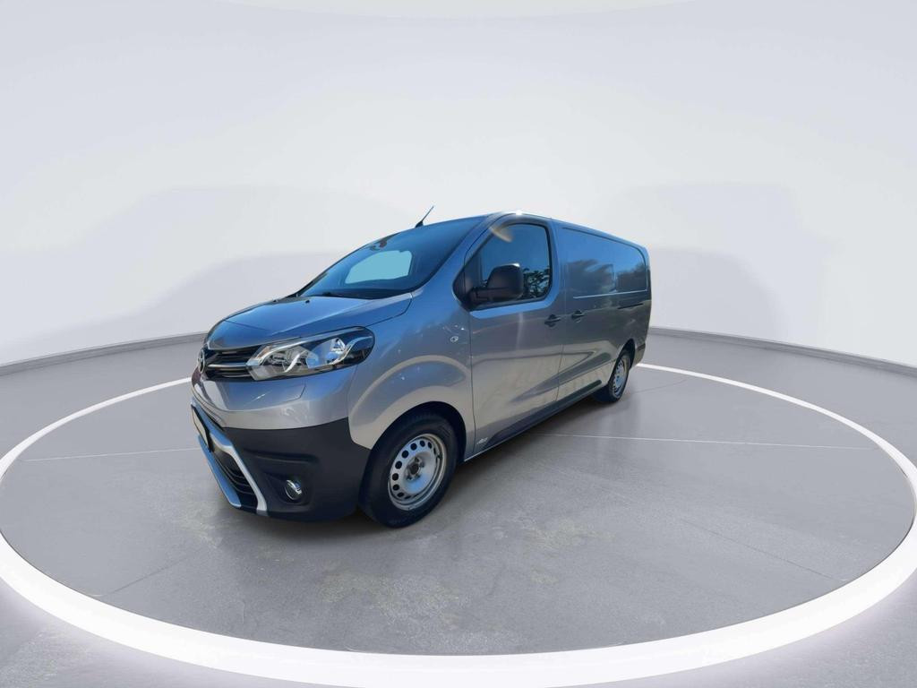 Toyota Proace (Verso)
