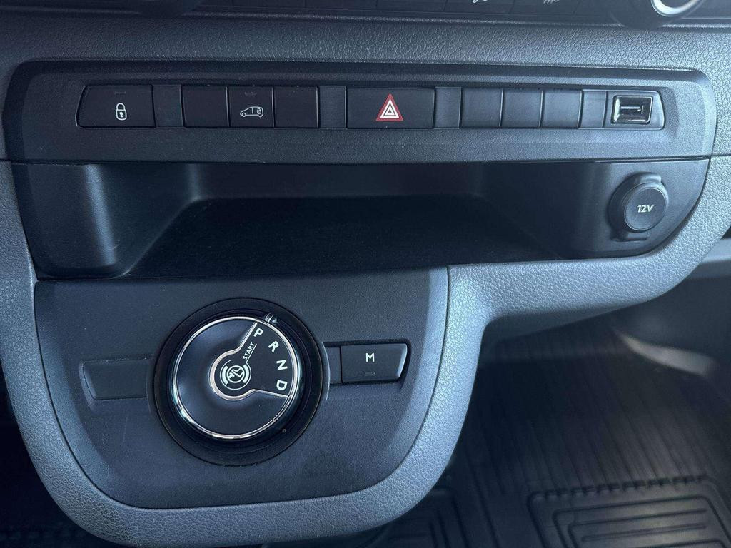Toyota Proace (Verso)
