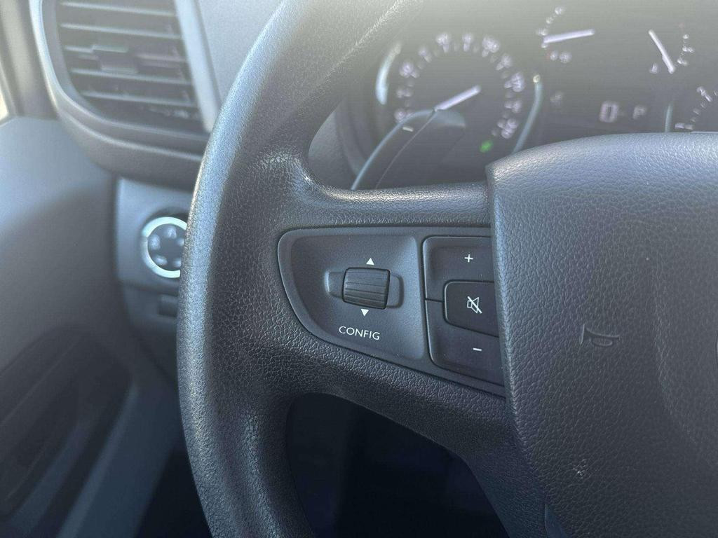 Toyota Proace (Verso)