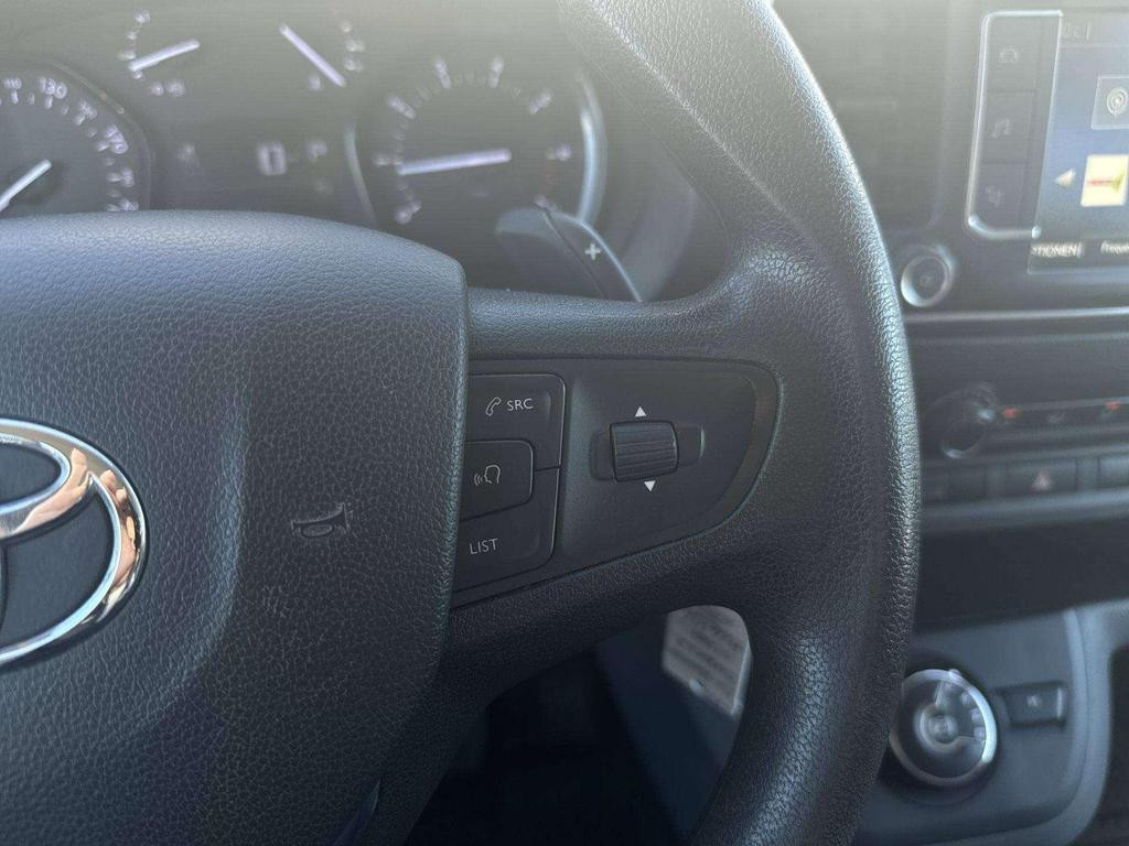 Toyota Proace (Verso)