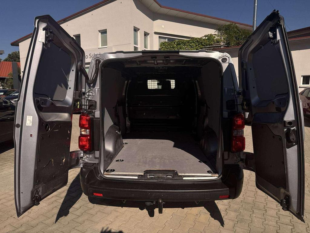 Toyota Proace (Verso)