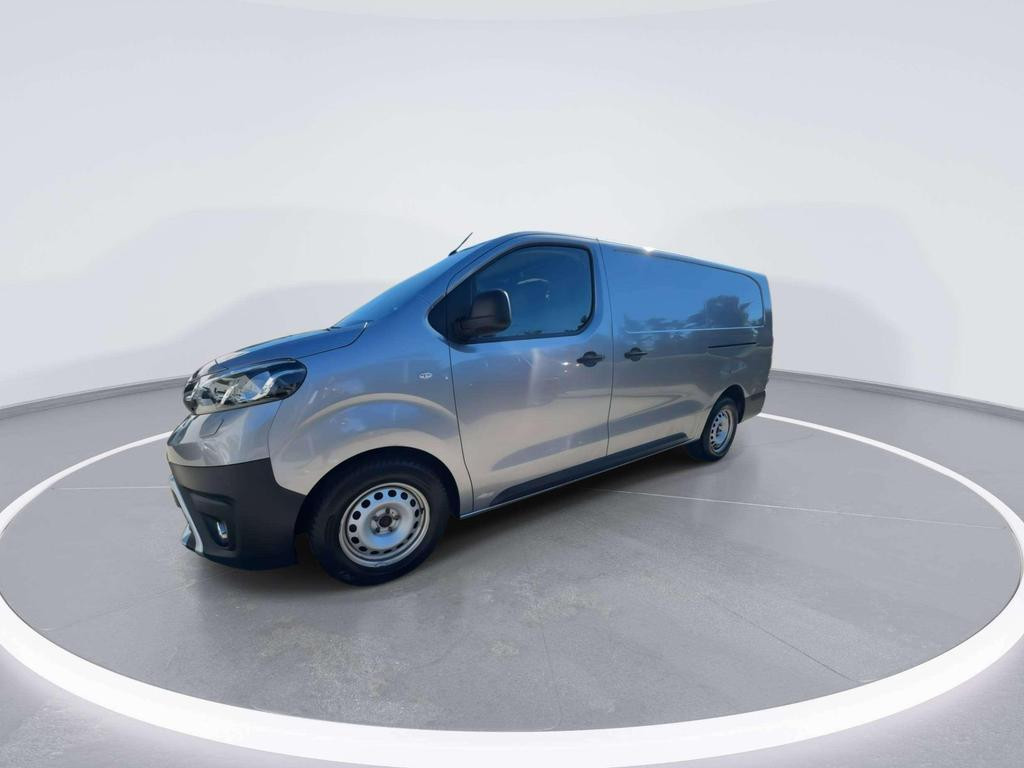 Toyota Proace (Verso)