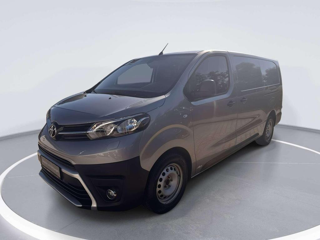 Toyota Proace (Verso)