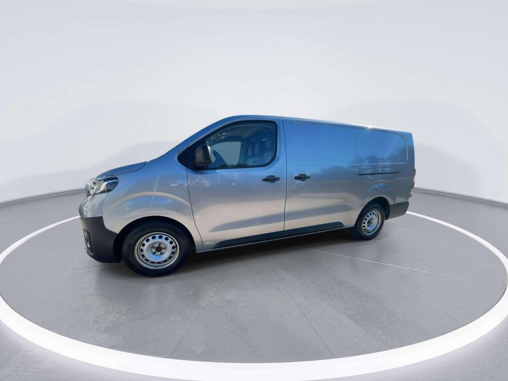 Toyota Proace (Verso)