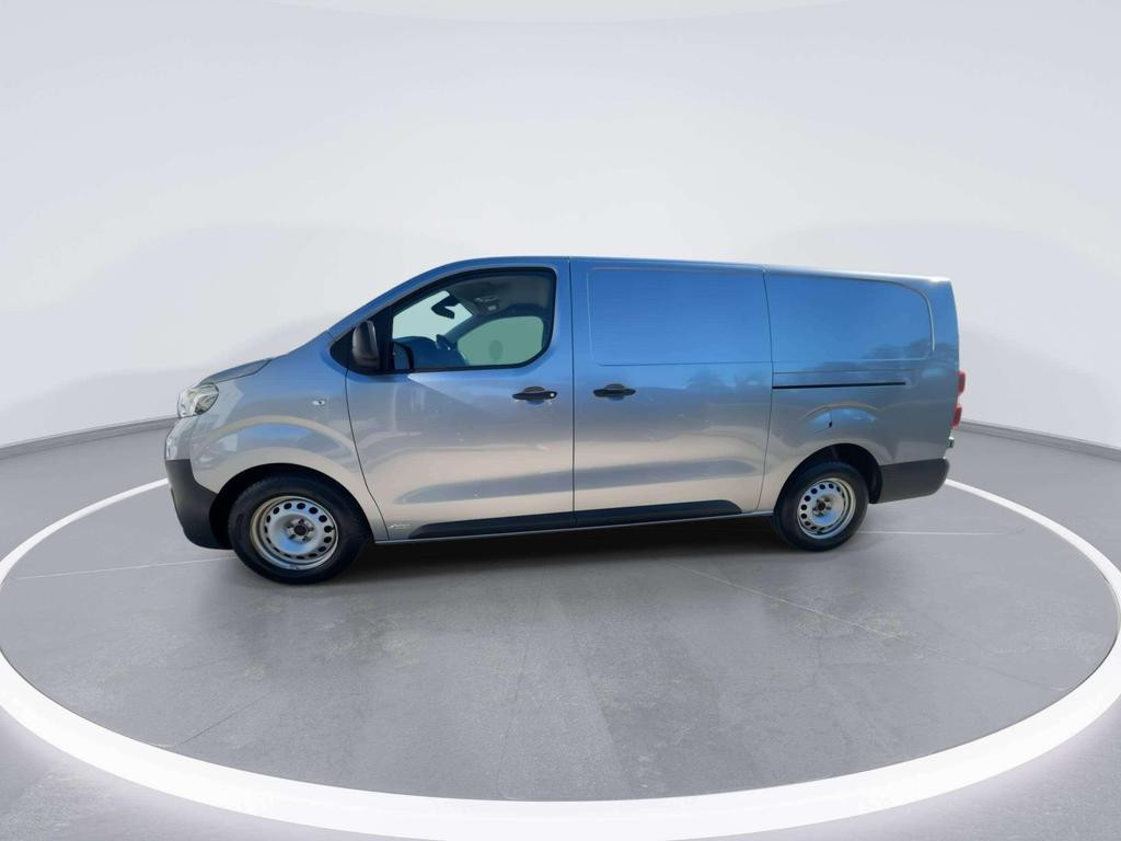 Toyota Proace (Verso)