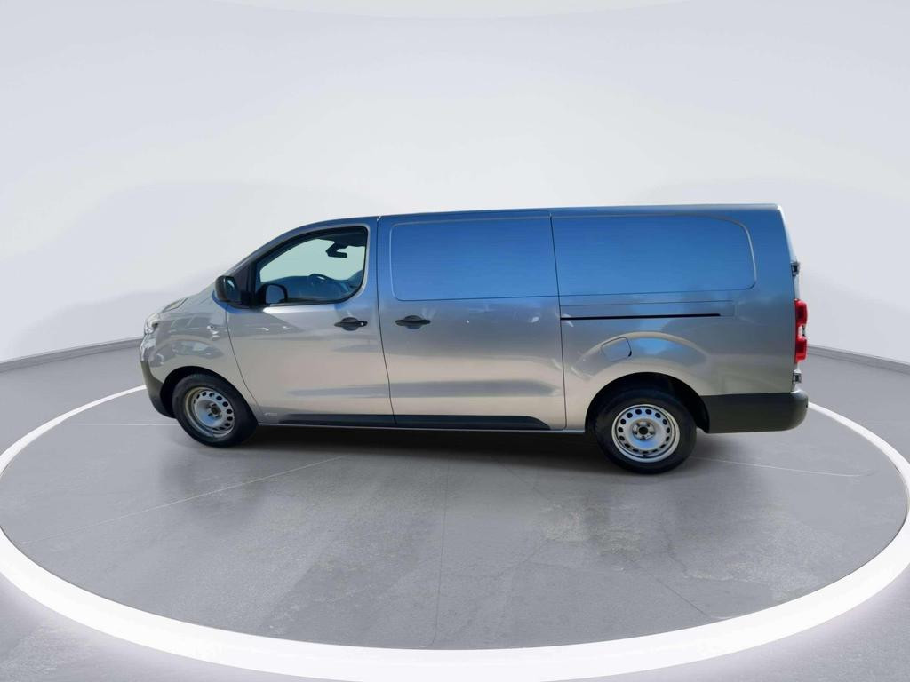 Toyota Proace (Verso)