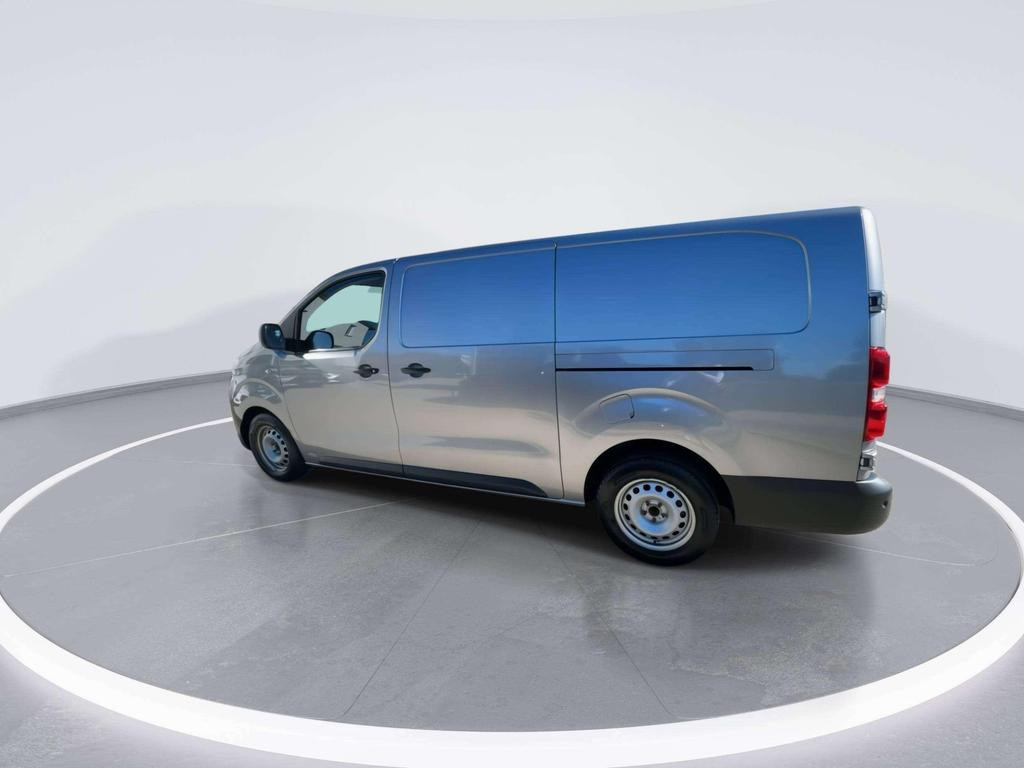 Toyota Proace (Verso)