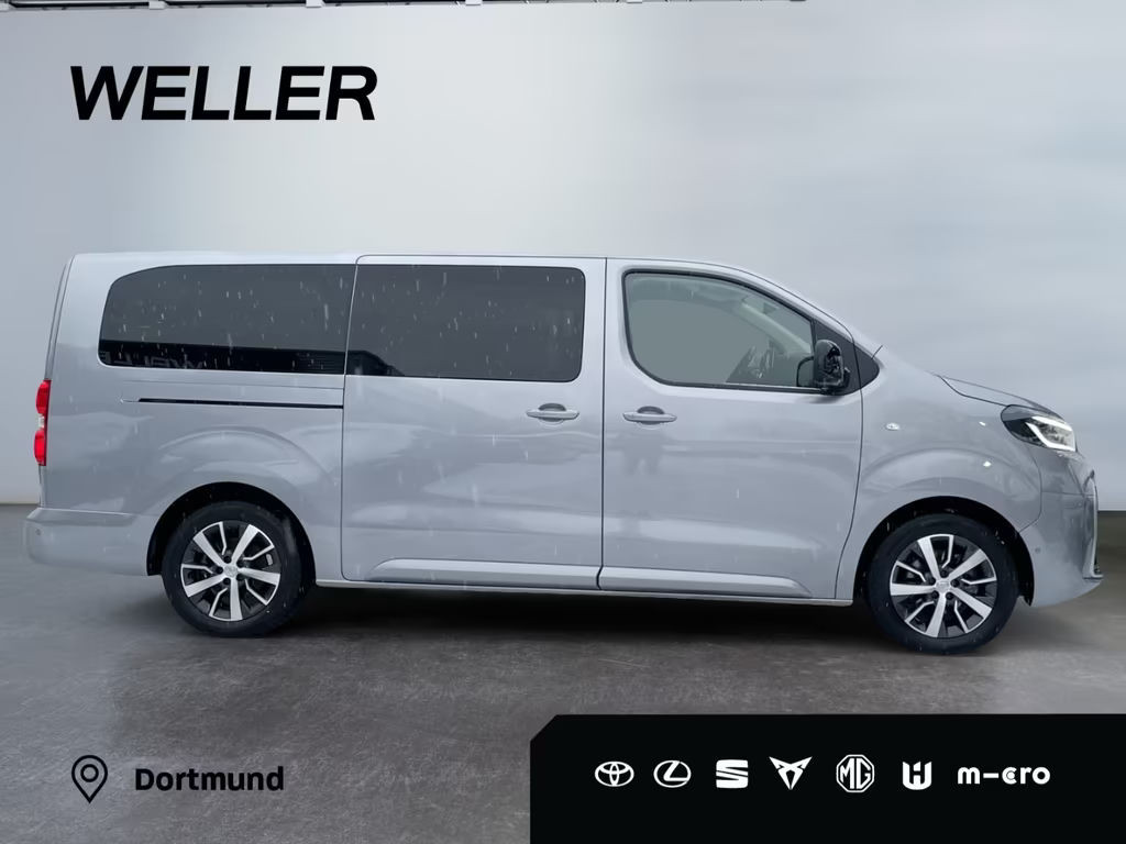 Toyota Proace (Verso)