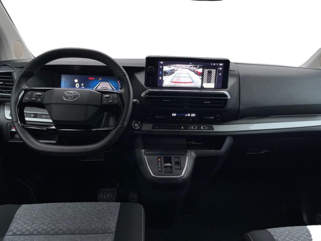 Toyota Proace (Verso)