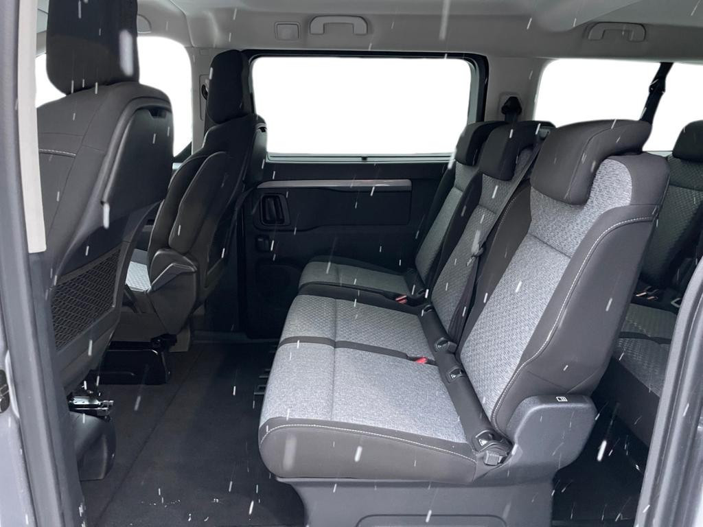 Toyota Proace (Verso)