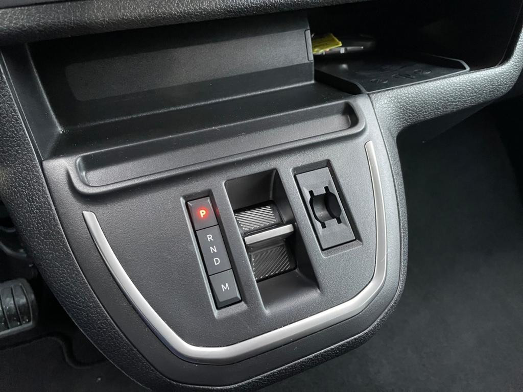 Toyota Proace (Verso)