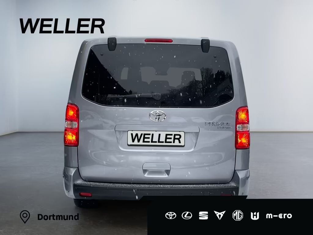 Toyota Proace (Verso)