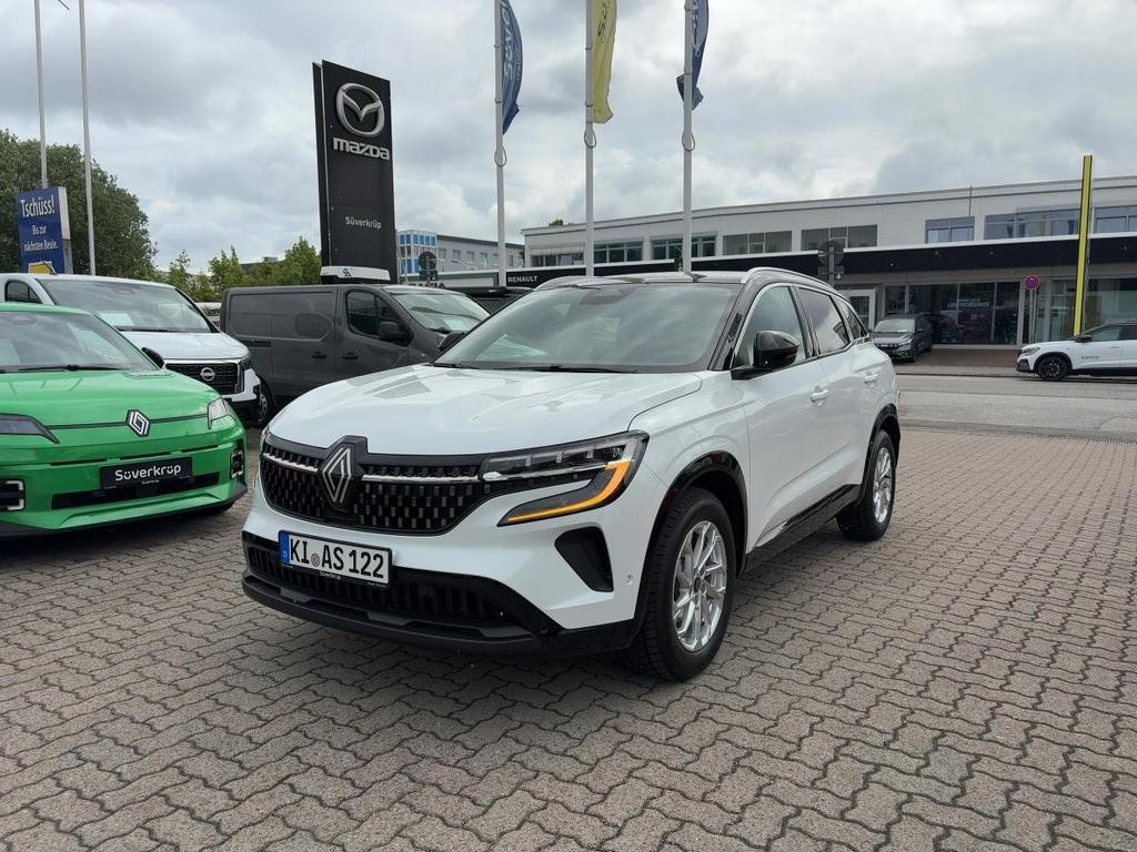 Renault Austral Techno