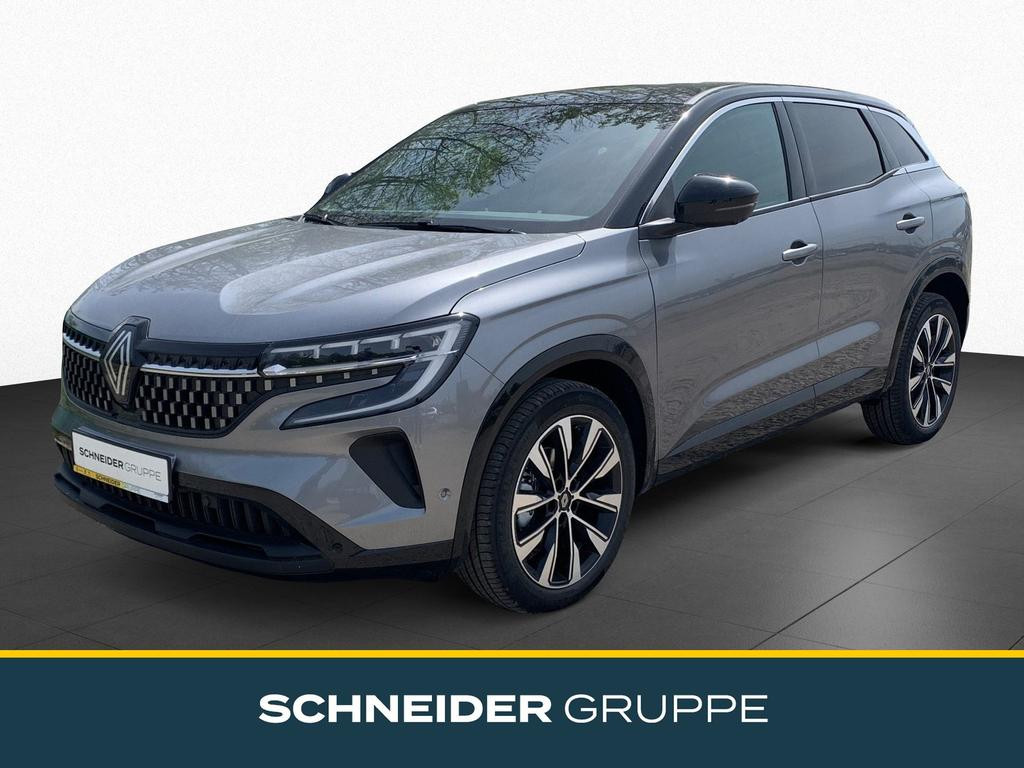 Renault Austral Techno