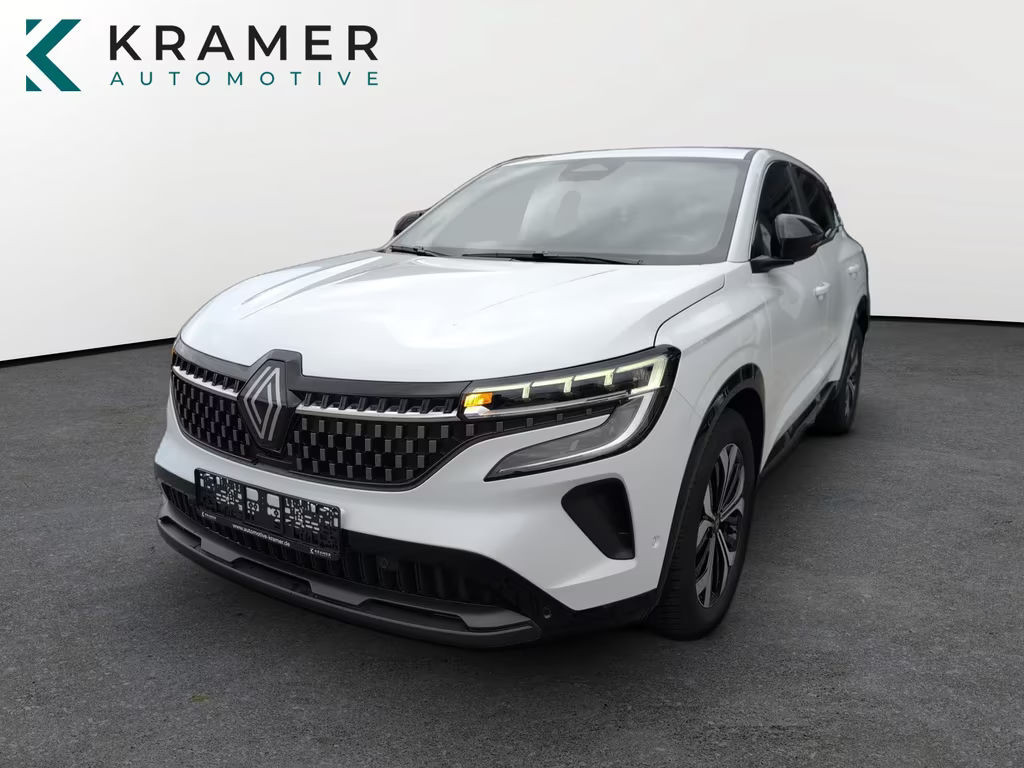 Renault Austral 1.3TCe Mild Hyb LED+APPLE+ACC+SHZ+KAMERA
