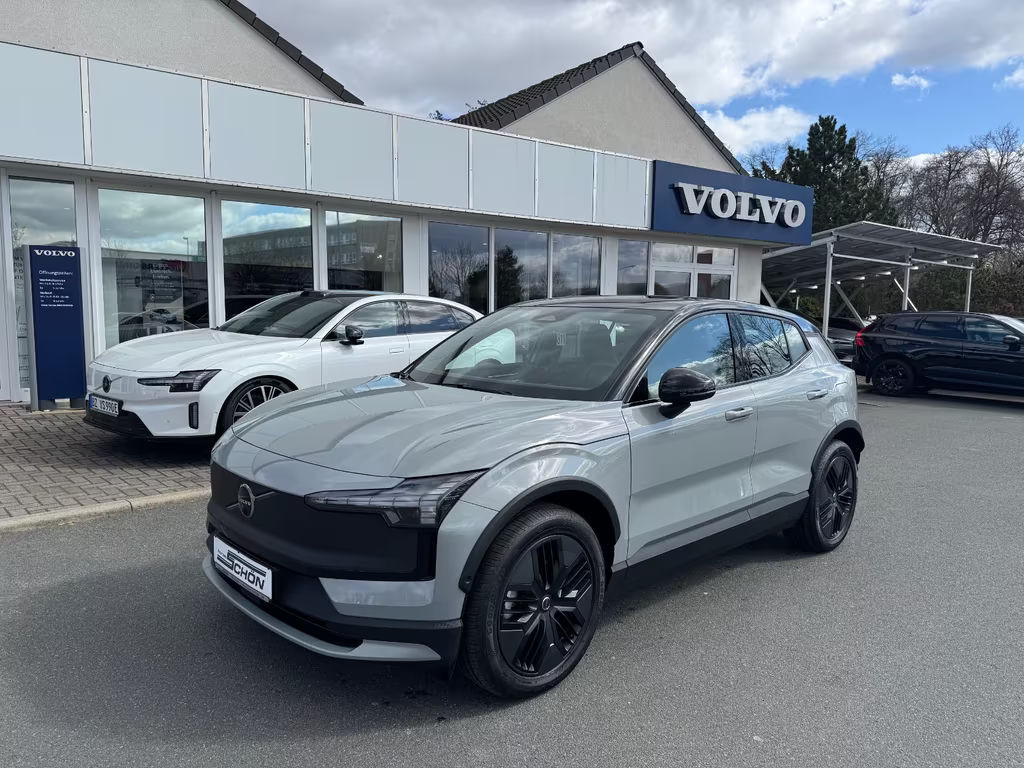 Volvo EX30 Performance Twin motor Ultra