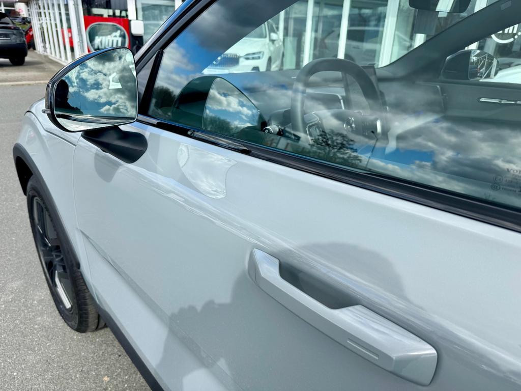 Volvo EX30