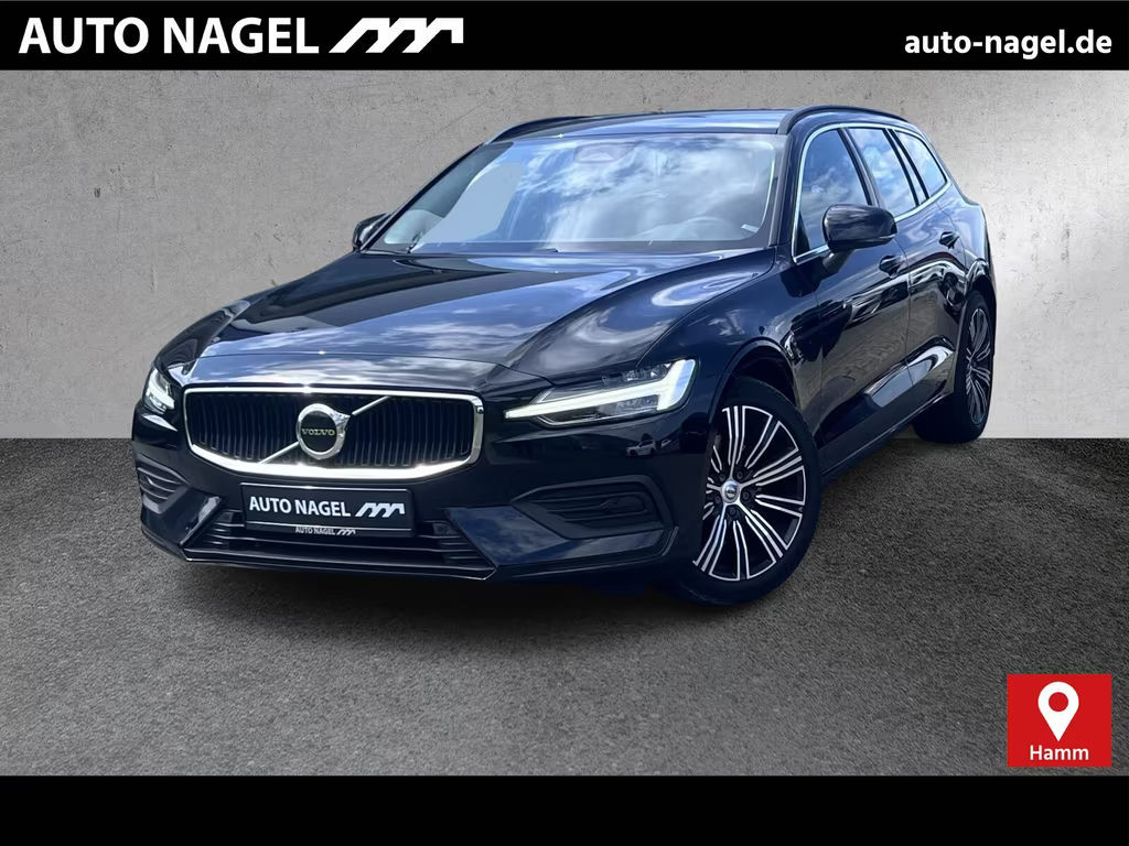 Volvo V60 Core