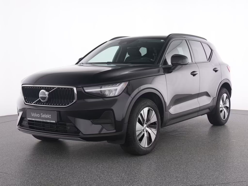 Volvo XC40 T2 Essential+WINTERPAK+RFK+LM17+DAB+KLIMA+