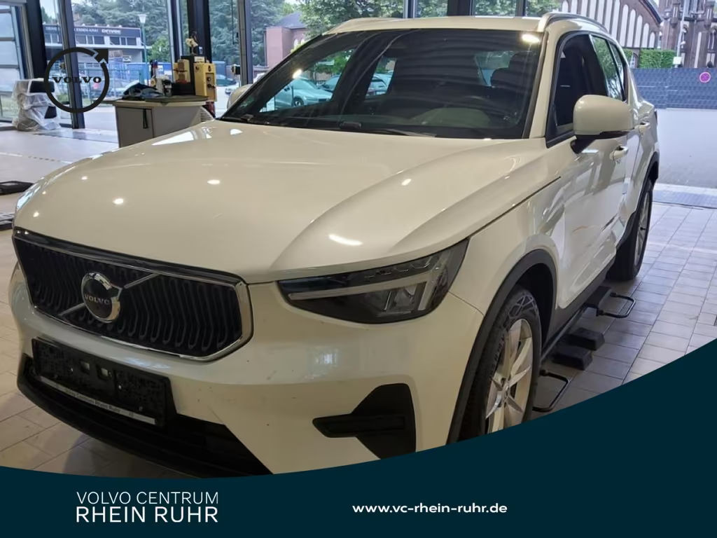 Volvo XC40 Core