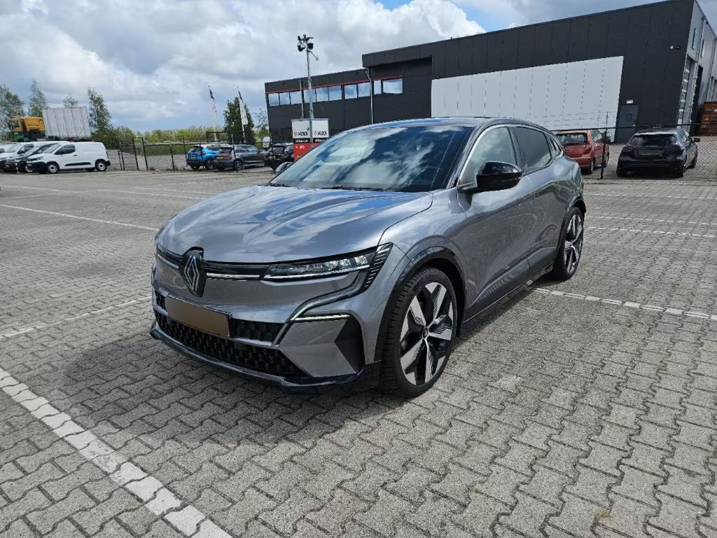 Renault Megane E-Tech E-Tech Techno EV60
