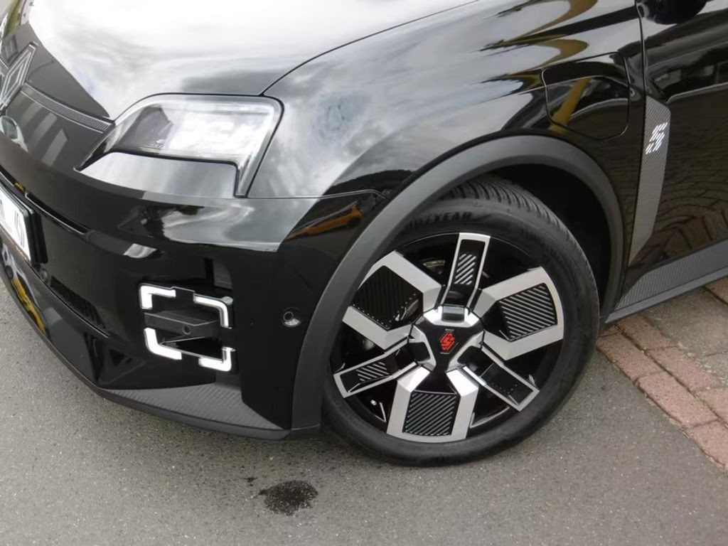 Renault 5