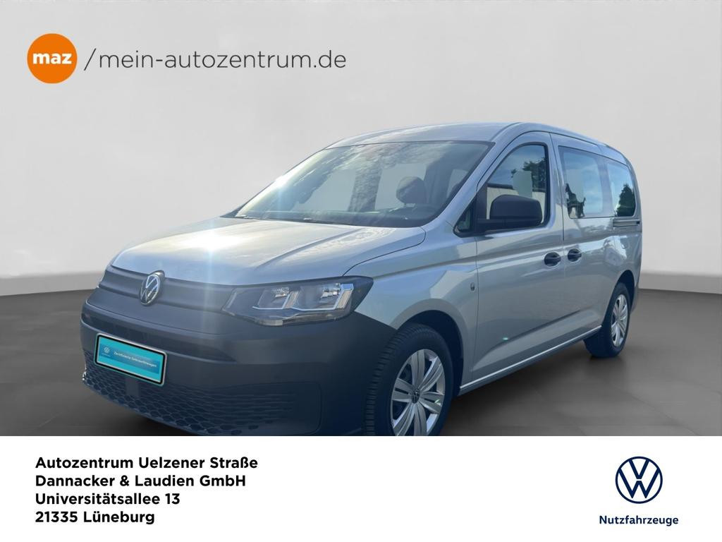 Volkswagen Caddy 1.5 TSI EcoProfi Combi Maxi