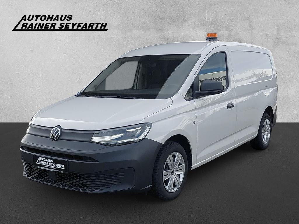 Volkswagen Caddy 1.5 TSI Maxi