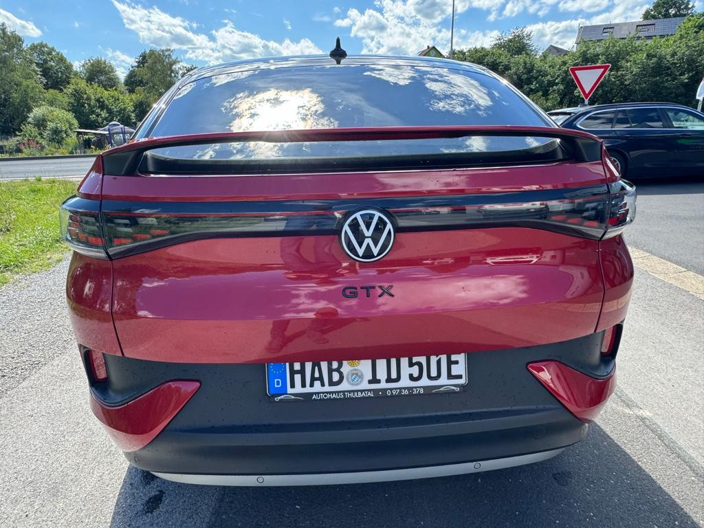 Volkswagen ID.5