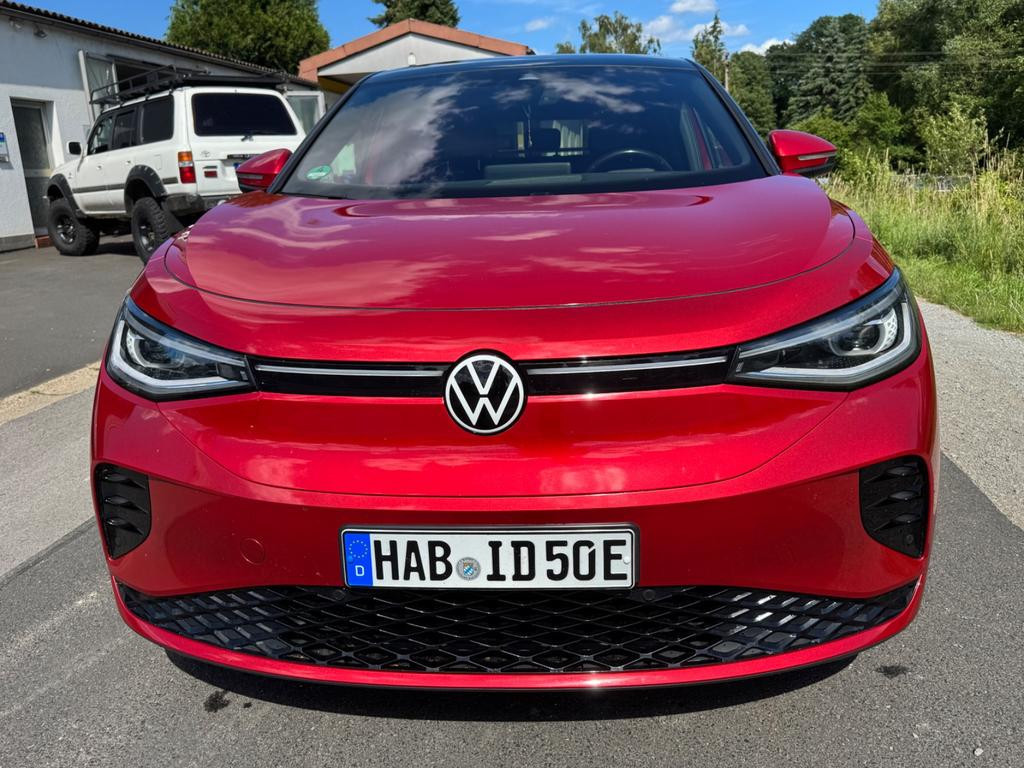 Volkswagen ID.5