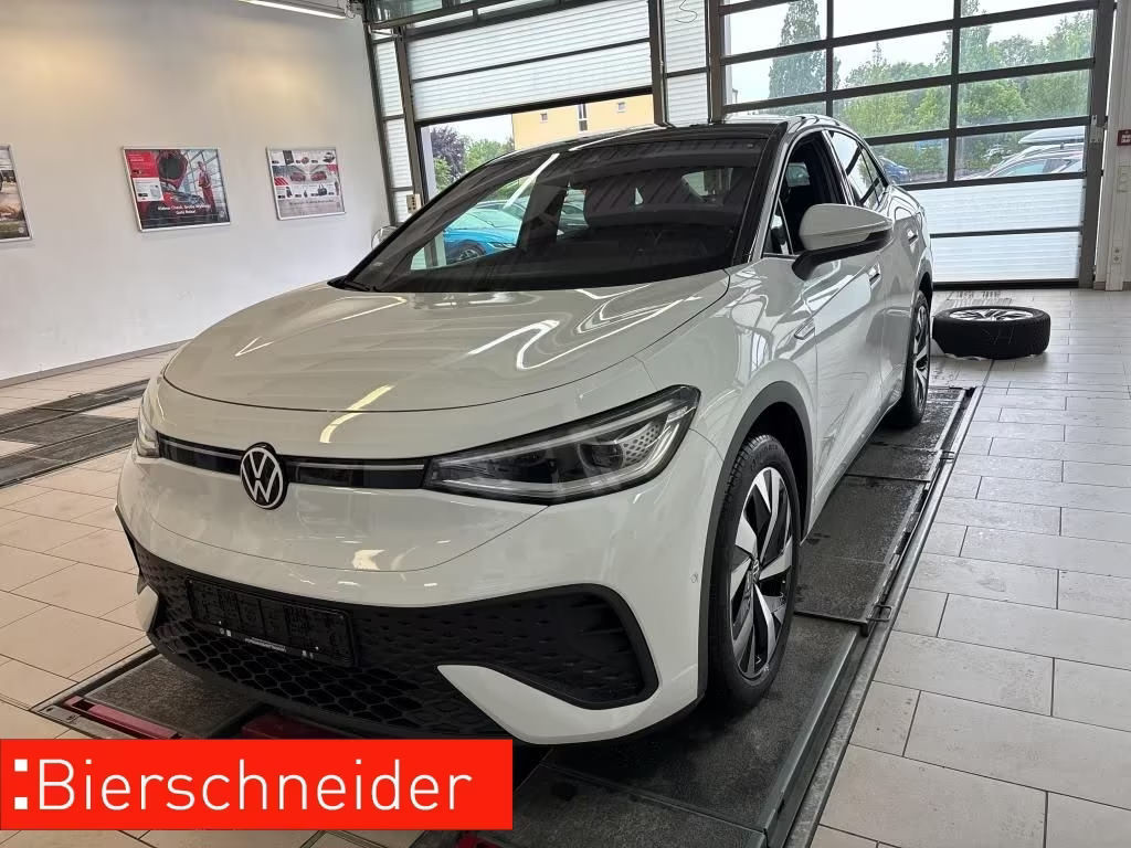 Volkswagen ID.5 IQ.Drive Pro