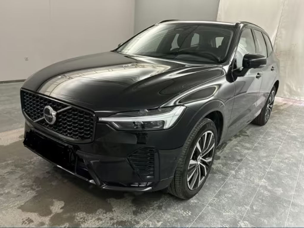 Volvo XC60 AWD Ultimate Dark