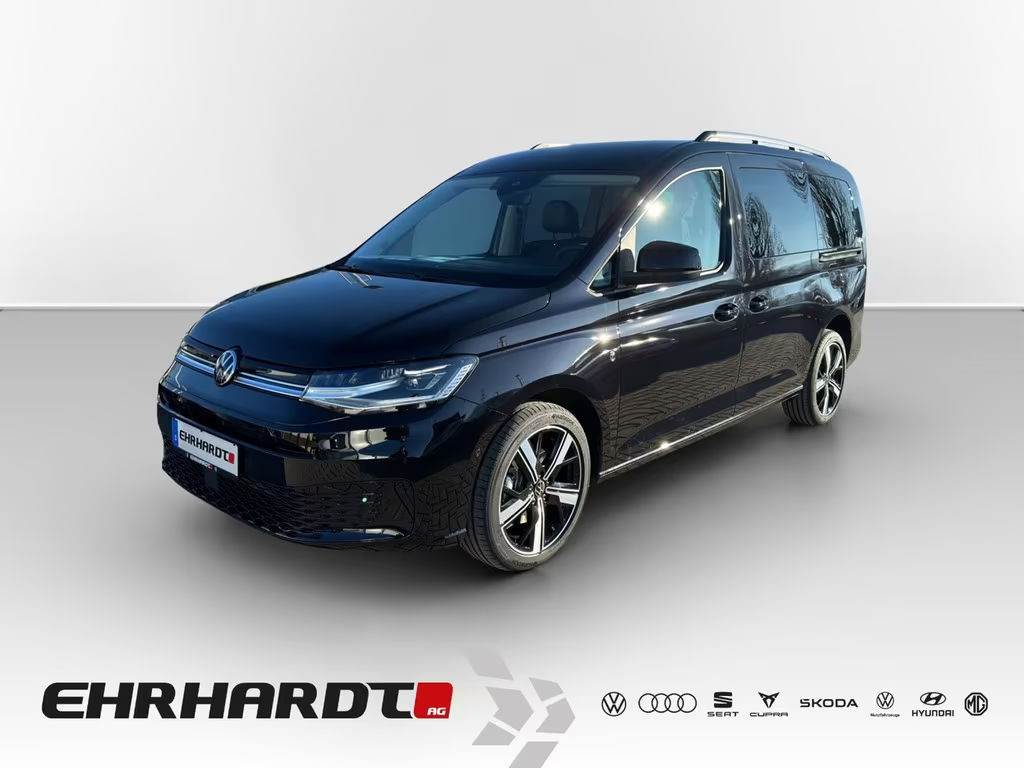 Volkswagen Caddy DSG Life 2.0 TDI Maxi