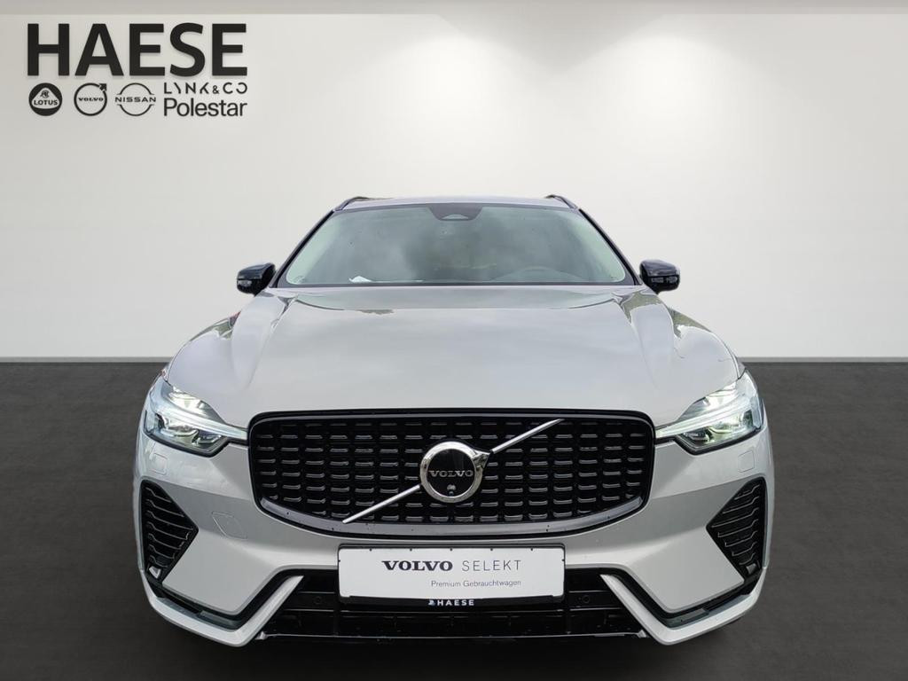 Volvo XC60 AWD T6 Plus Dark