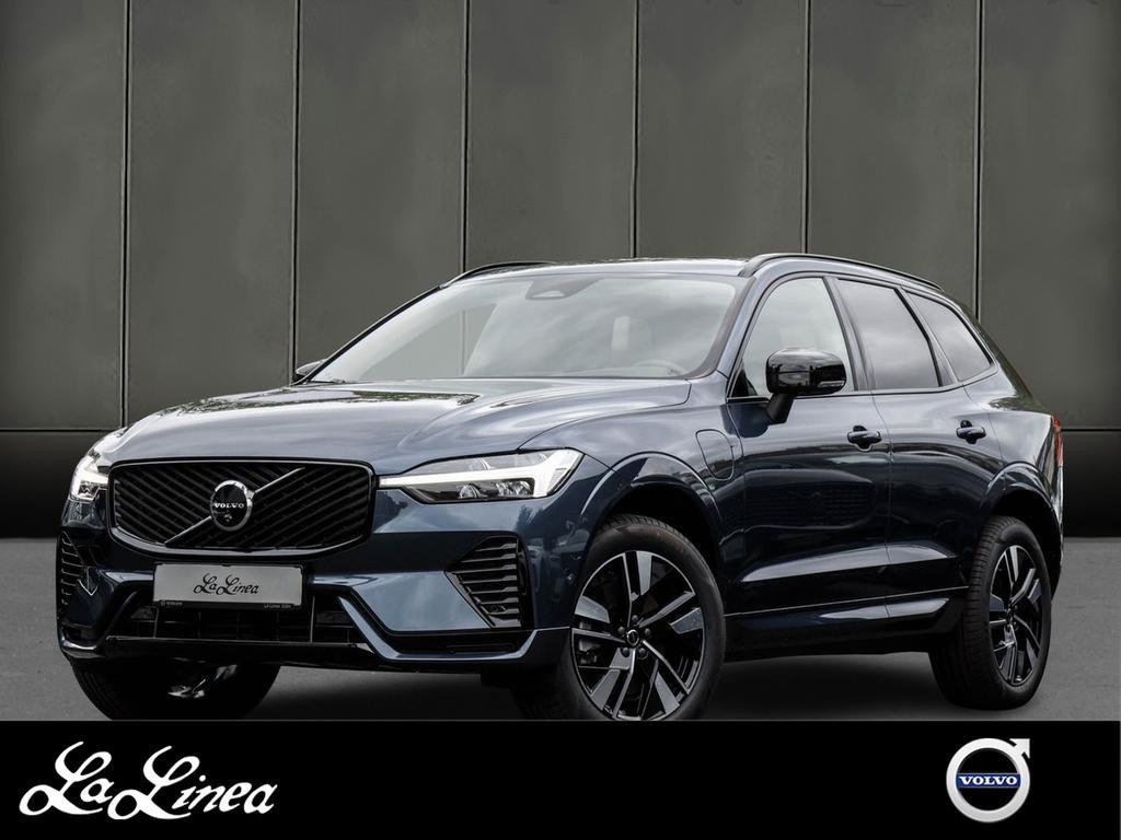 Volvo XC60 AWD T6 Plus Dark