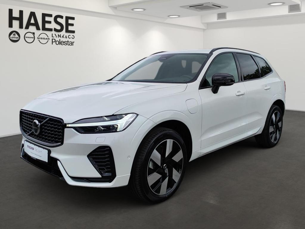 Volvo XC60 AWD T6 Plus Dark