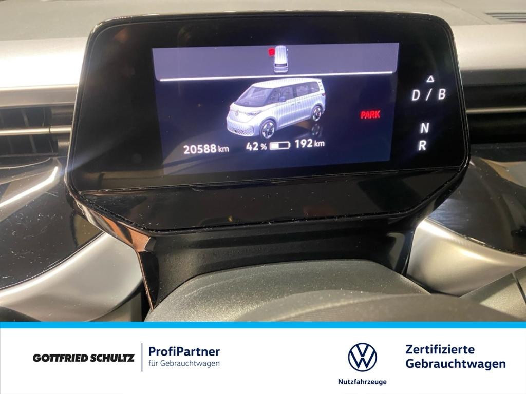 Volkswagen ID.Buzz