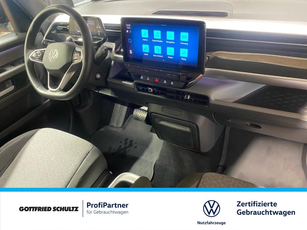 Volkswagen ID.Buzz