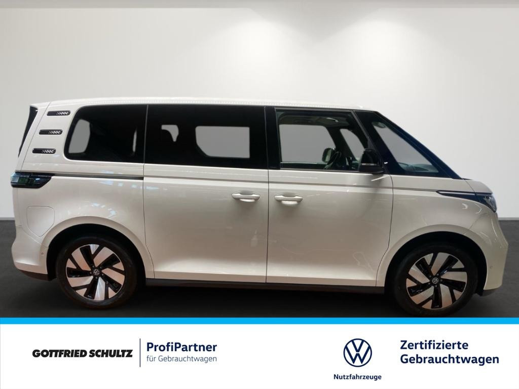 Volkswagen ID.Buzz