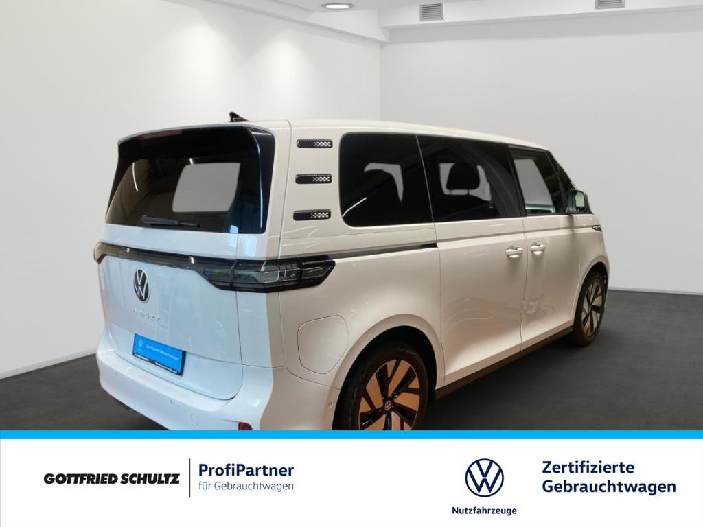 Volkswagen ID.Buzz