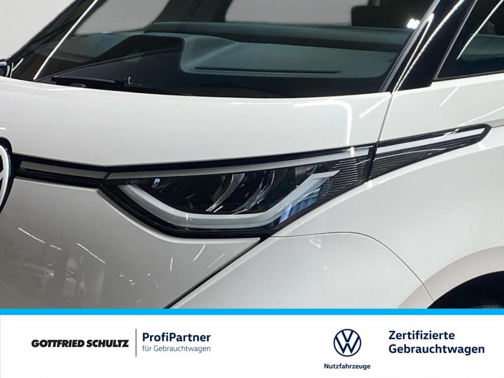 Volkswagen ID.Buzz