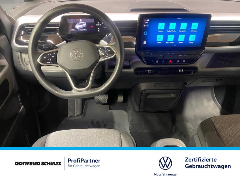 Volkswagen ID.Buzz