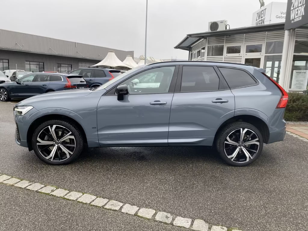 Volvo XC60 AWD Ultimate Dark