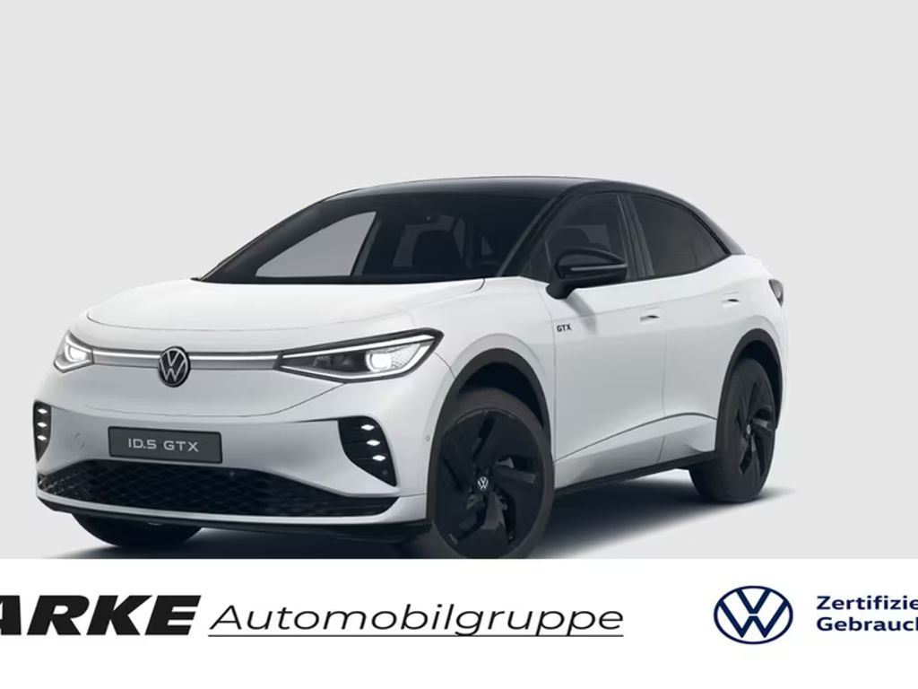 Volkswagen ID.5 4Motion GTX