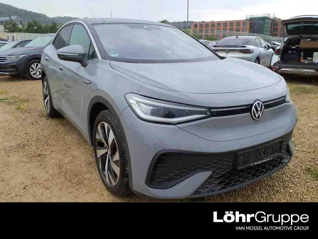 Volkswagen ID.5 Pro