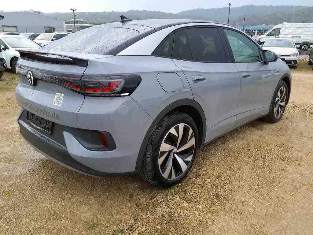 Volkswagen ID.5